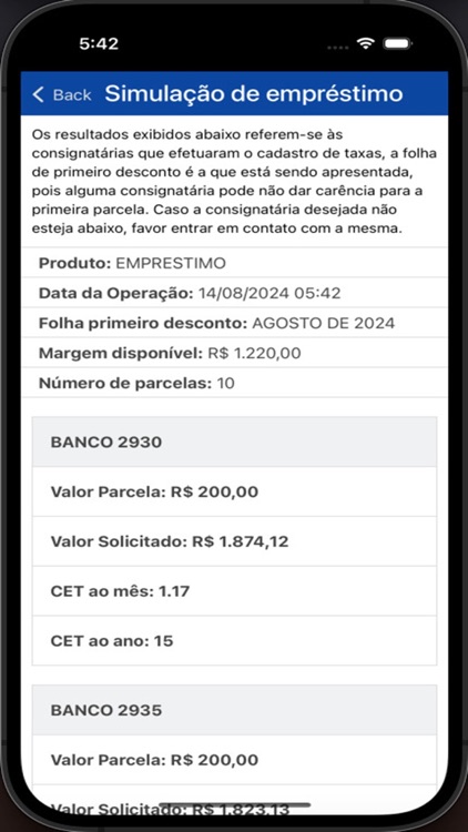 Server Plus screenshot-3