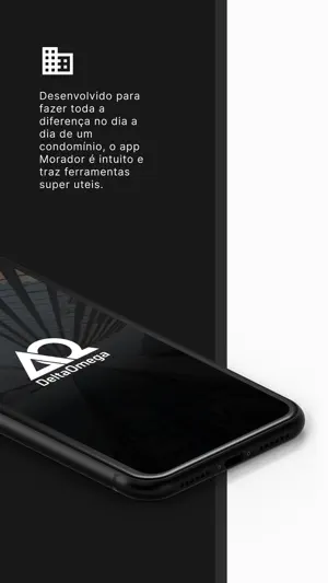 Delta Portaria screenshot 2