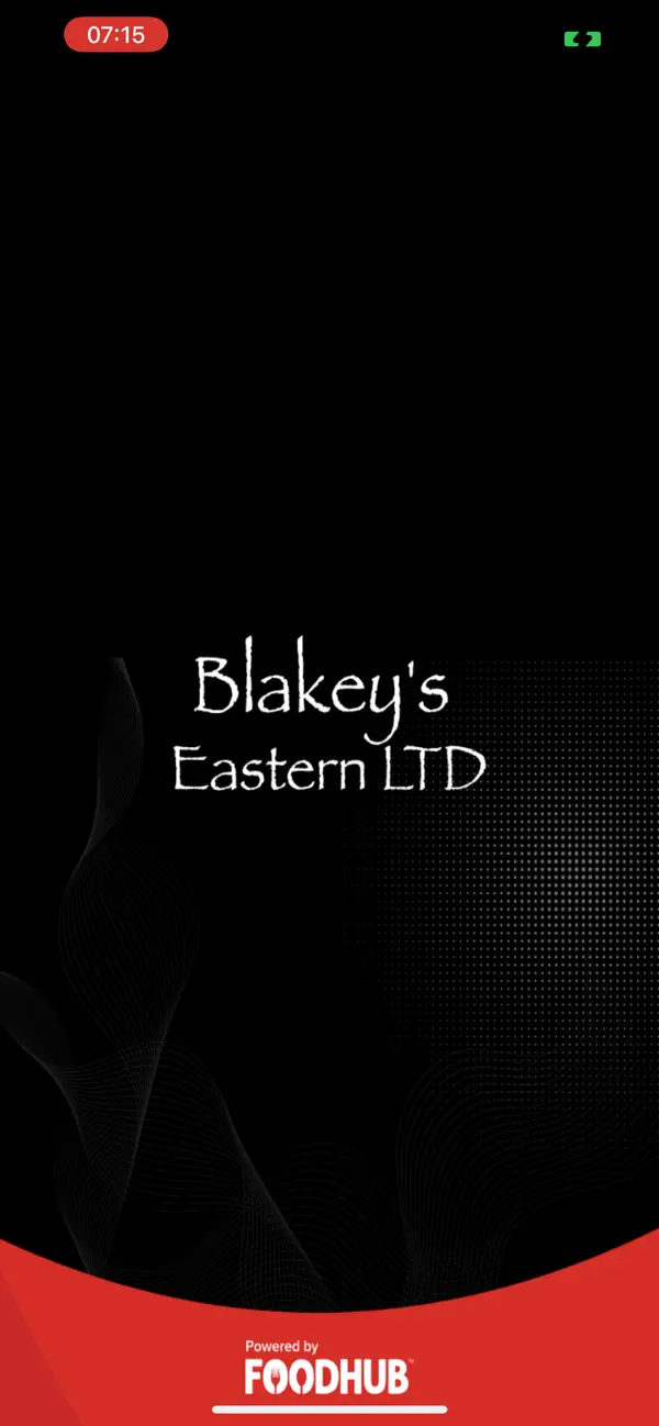 Screenshot #1 pour Blakey's Eastern LTD