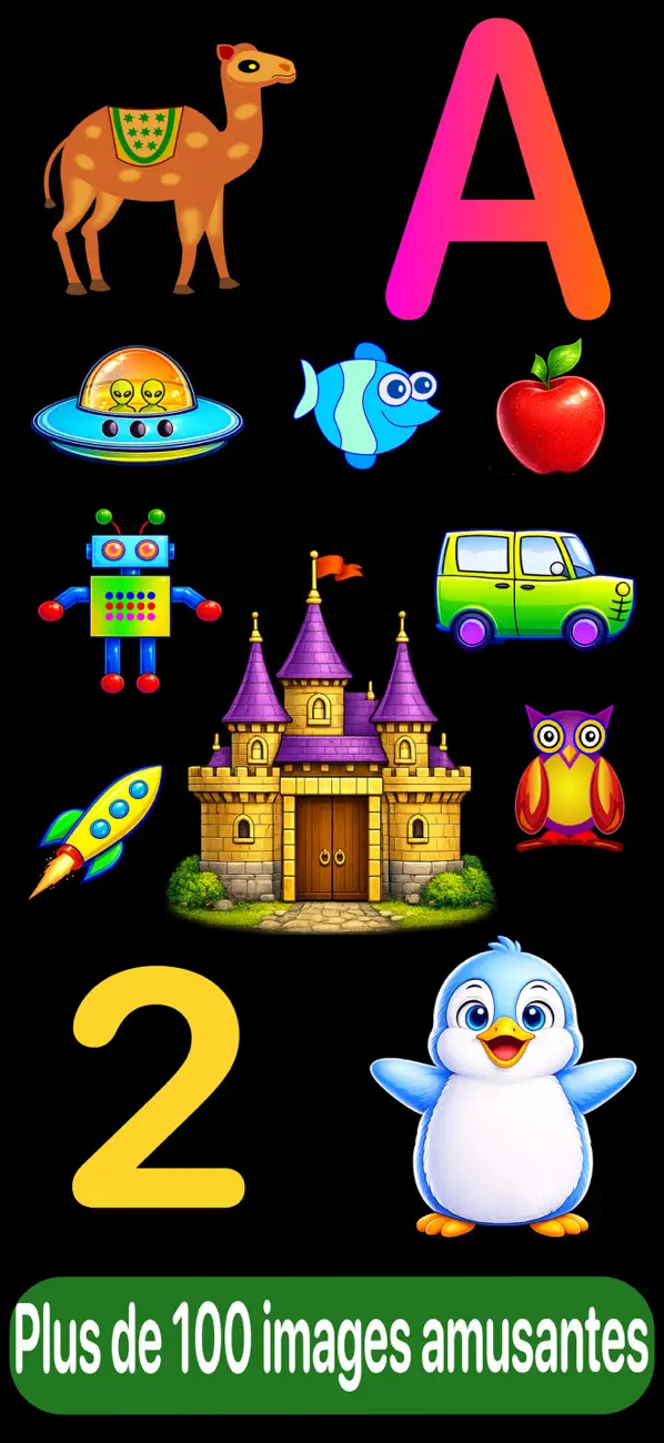 Screenshot #3 pour Dot Fun