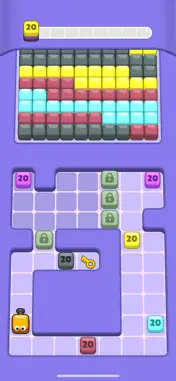 Stacky Boom! screenshot 4