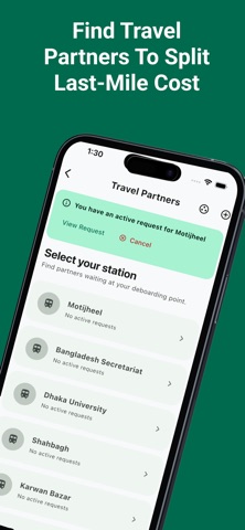 Metro Bondhu Screenshot 2 of 6