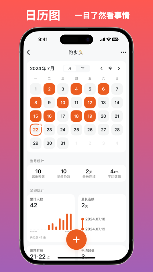 #2. 长期主义 - 追踪记录每件事情 (iOS) Bởi: 敏 闵