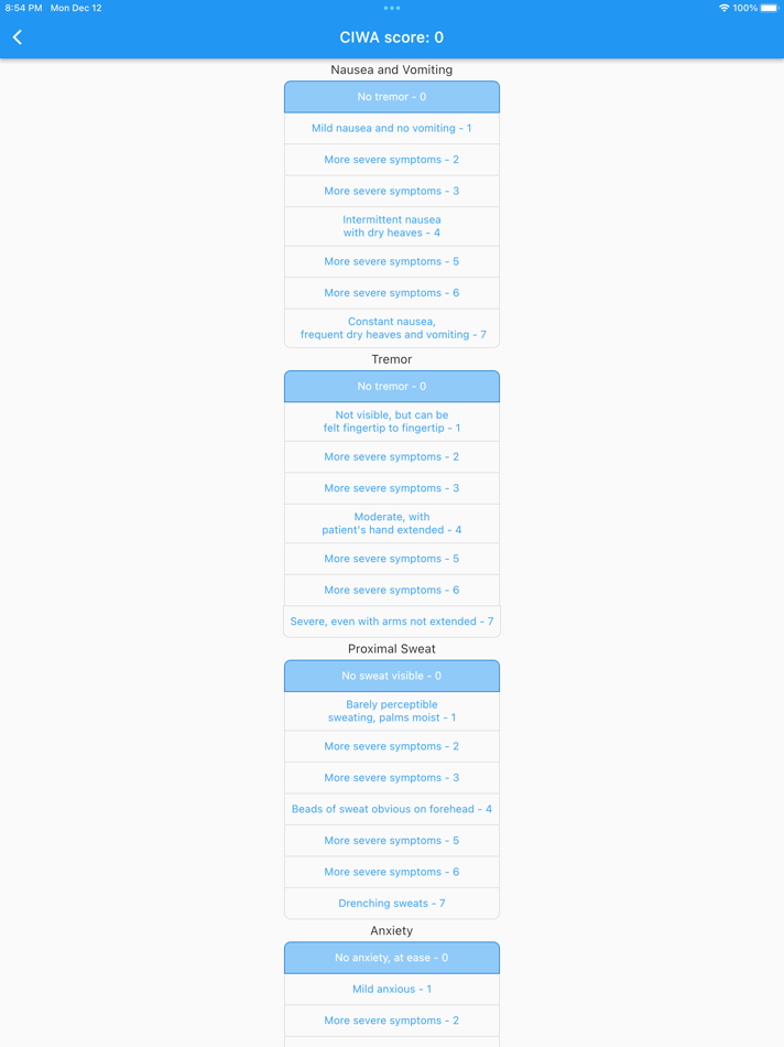 #3. CritiCalc (macOS) Podle: Jason Richmond