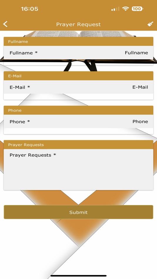 #9. The Pathway To Righteousness (iOS) 来自: Radiant Jesudairo