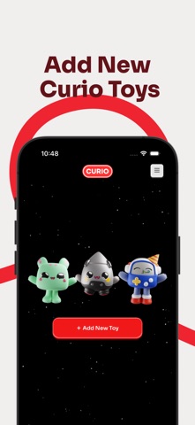 Curio: Interactive Toys Screenshot 2 of 9