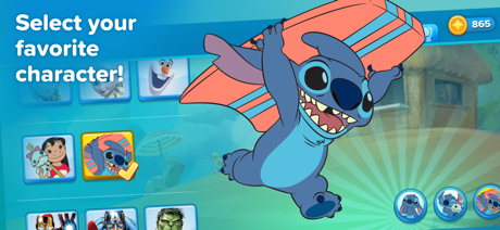 Disney Magic Timer by Oral-B screenshot 1