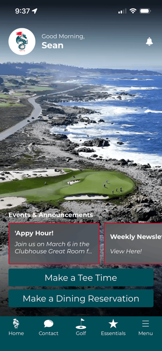 MPCC Screenshot 1 of 3