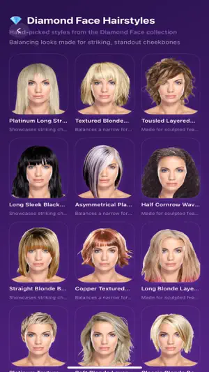 Find Your Face Shape screenshot 4