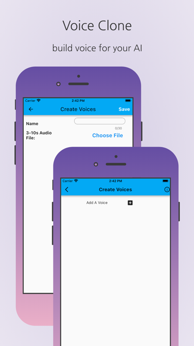AI Friend Chat:Character,Photo Screenshot