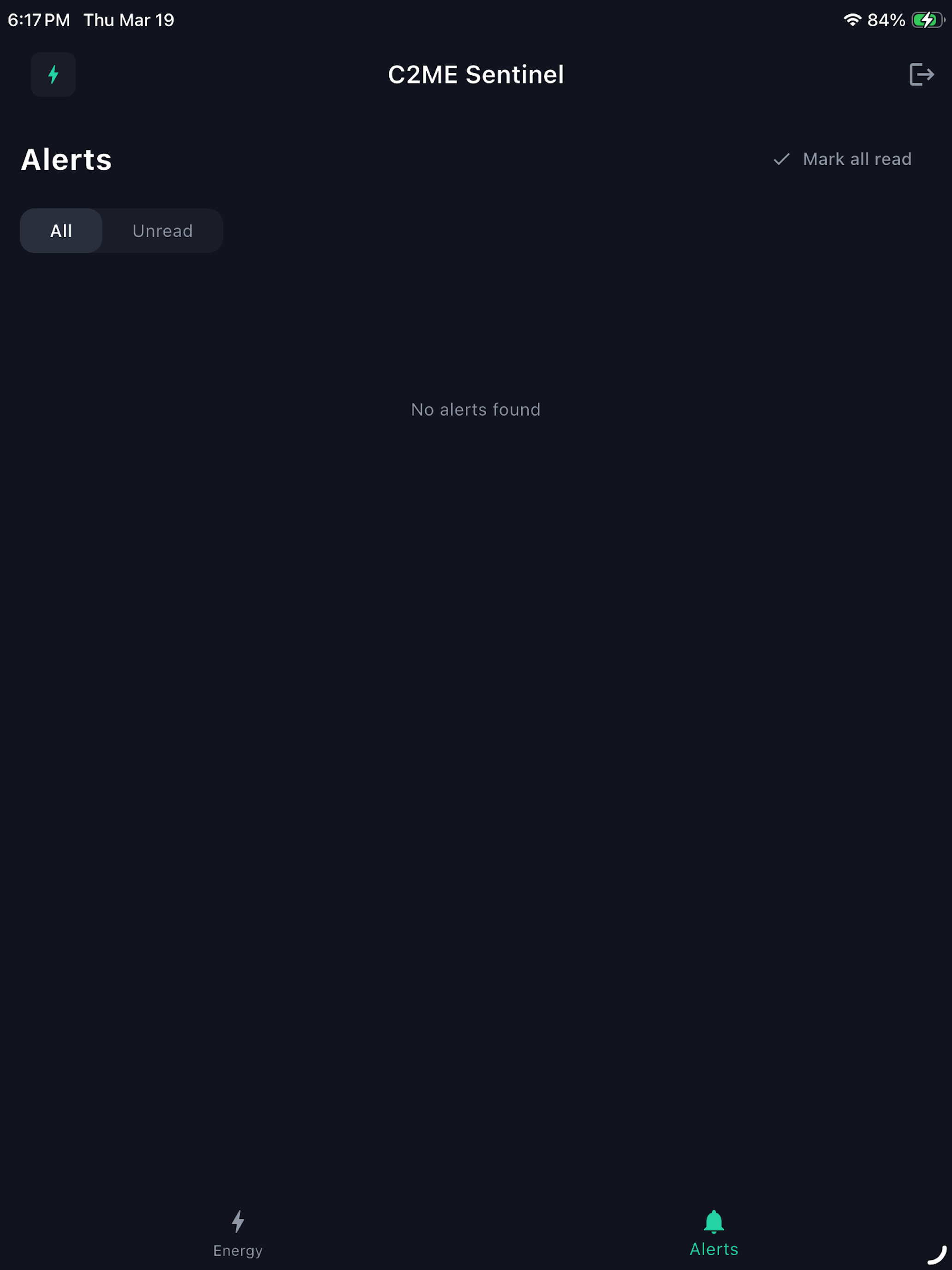 C2ME Sentinel