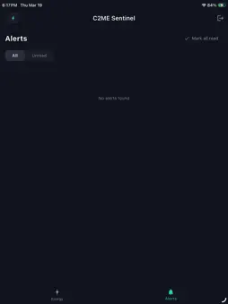 C2ME Sentinel screenshot 8