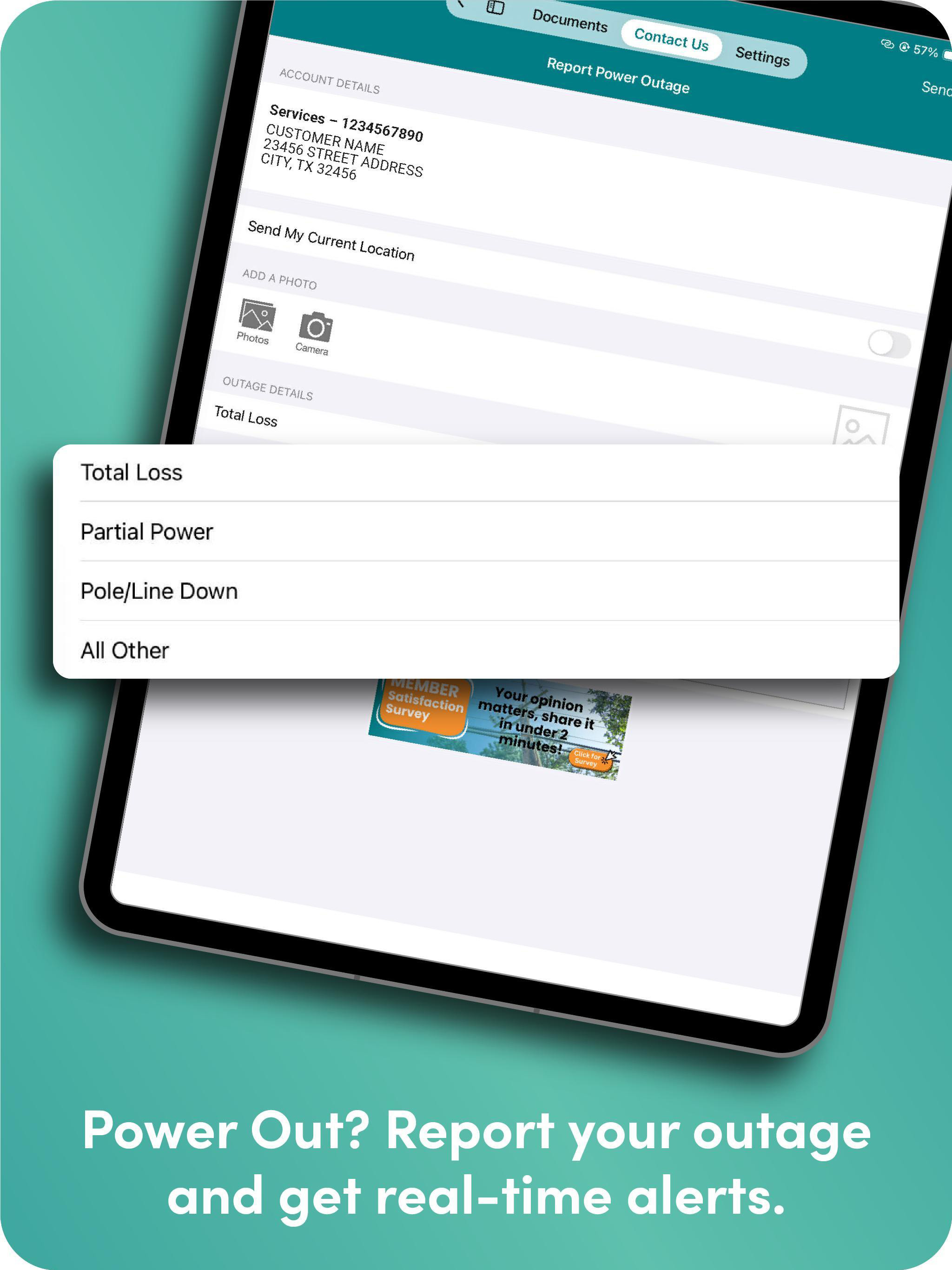 CoServ screenshot 8