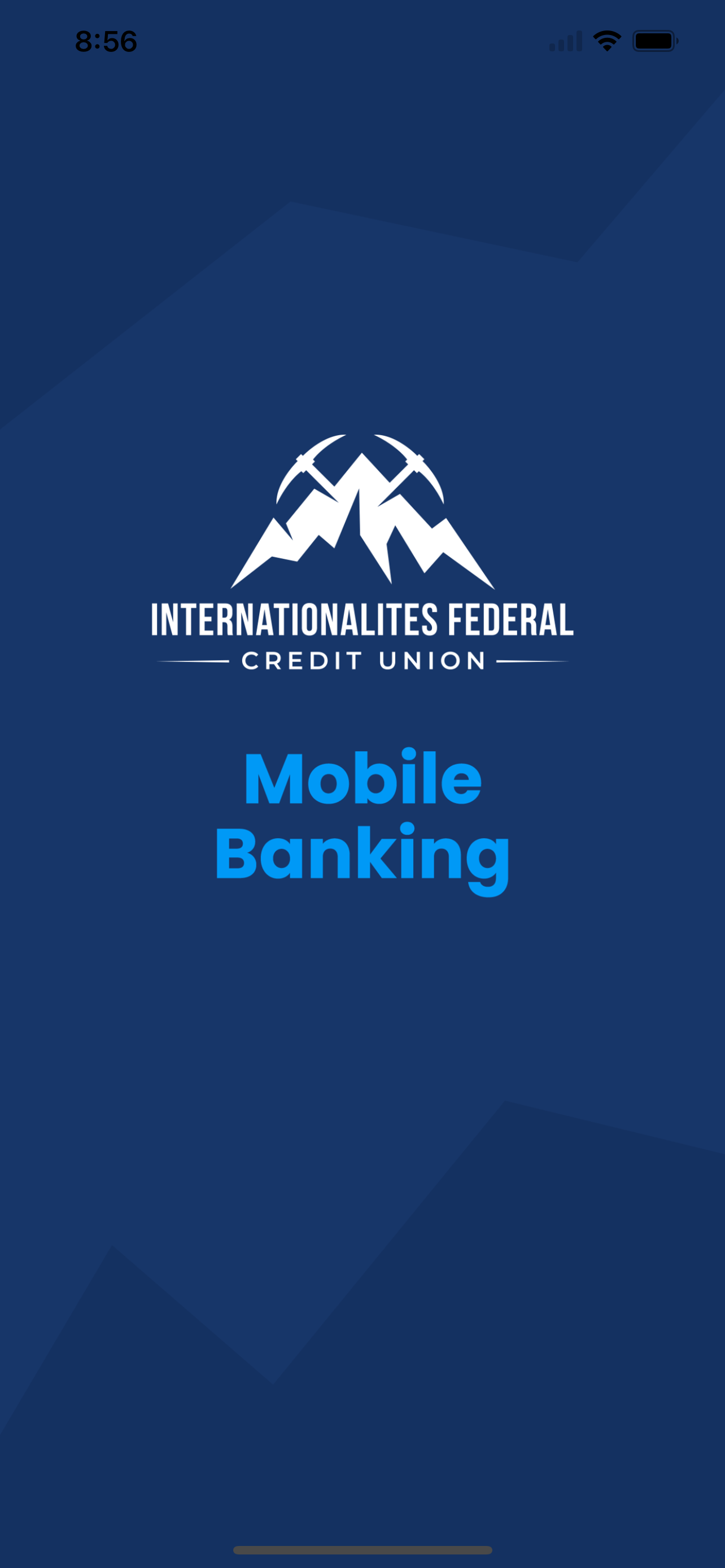 Internationalites Federal CU
