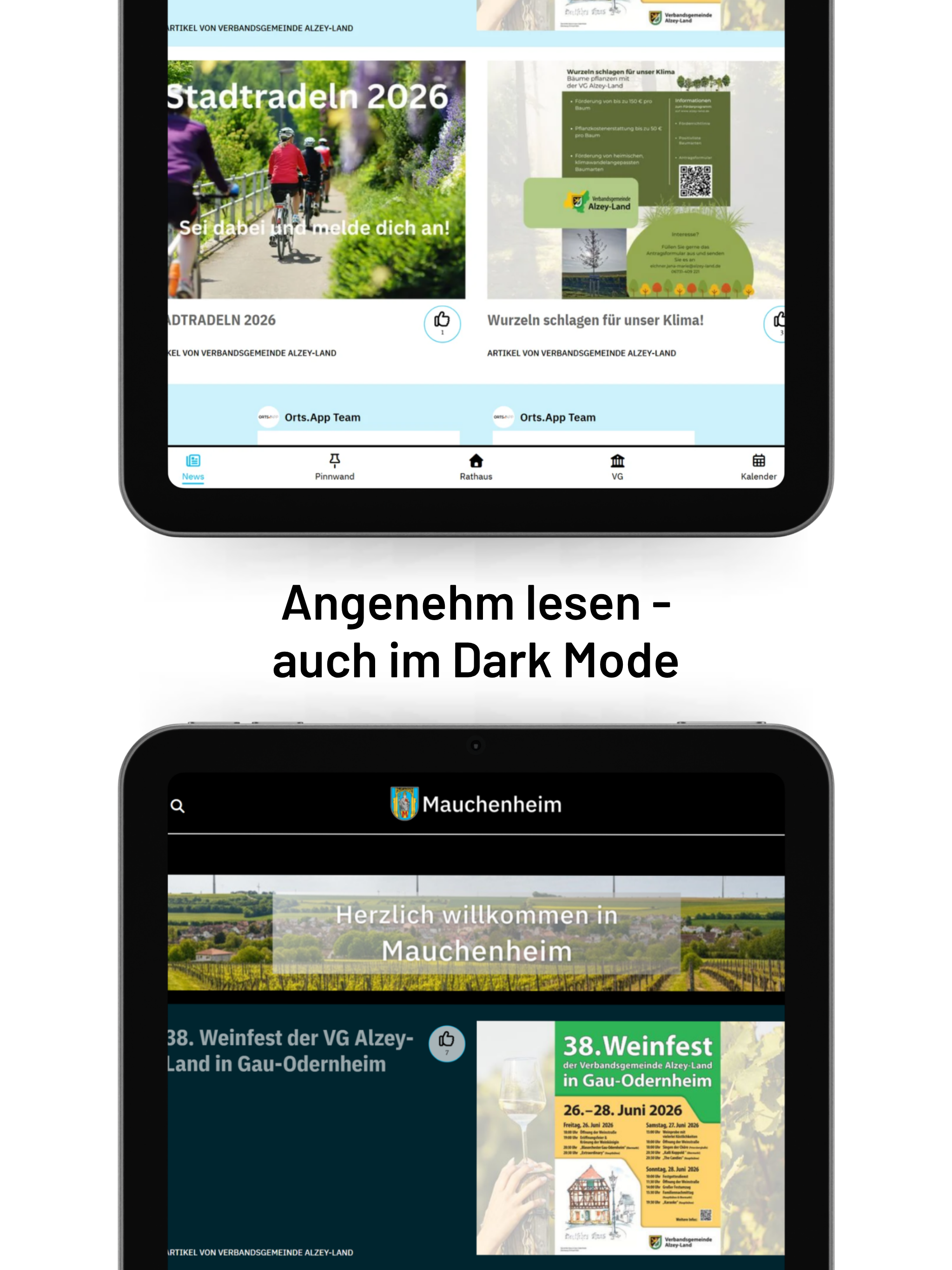 Mauchenheim screenshot 10