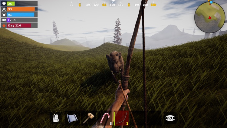 Just Survival Multiplayer screenshot-3