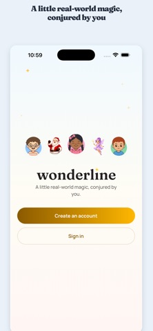 Wonderline: Text Santa Screenshot 10 of 10