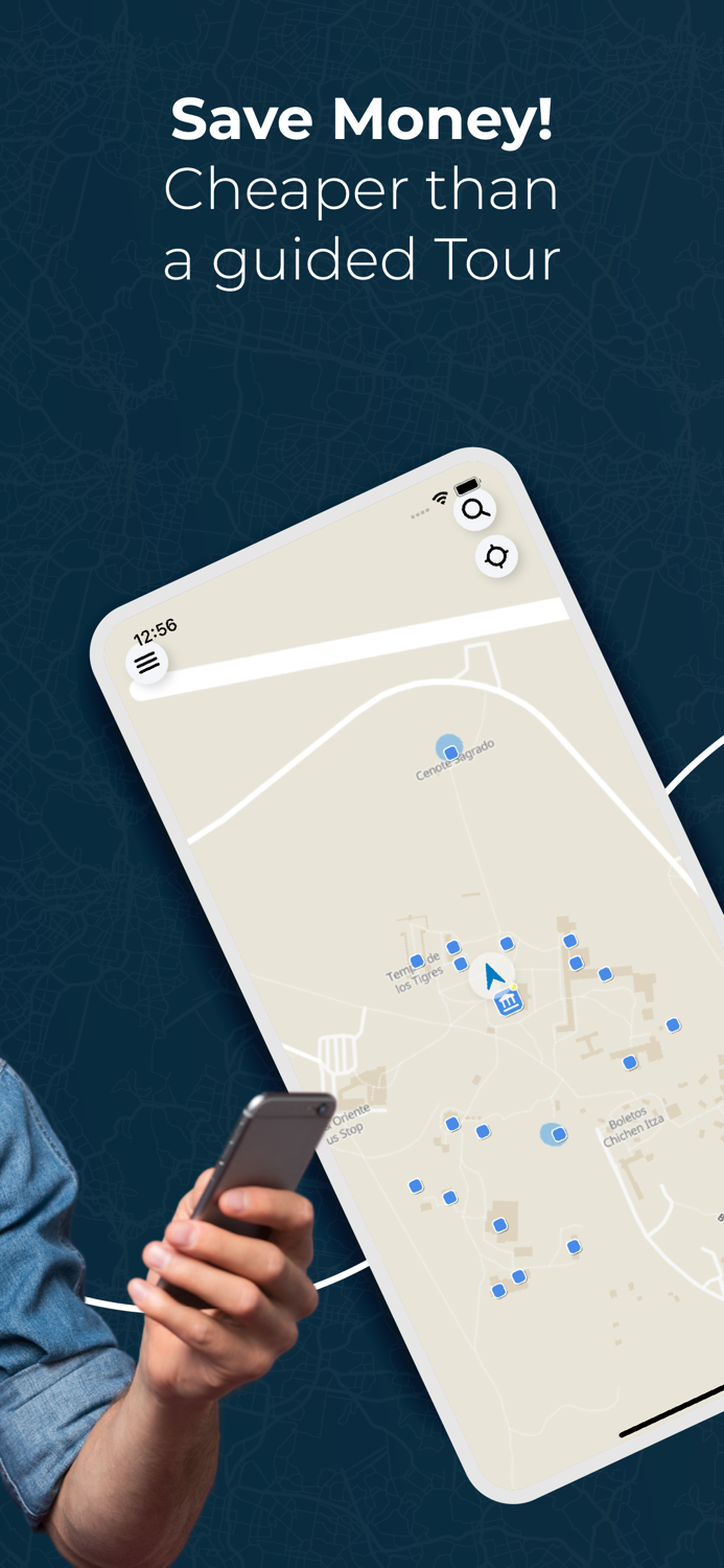 Discover Chichén Itzá