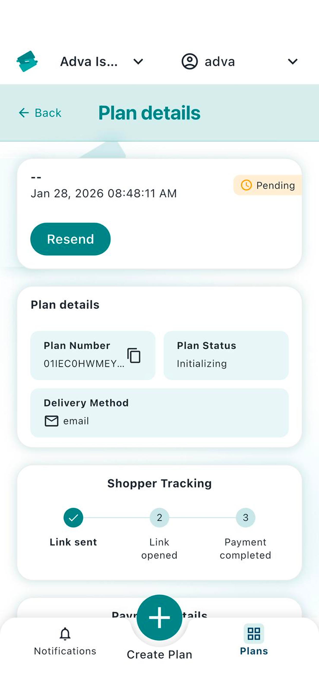 Splitit Go screenshot 5