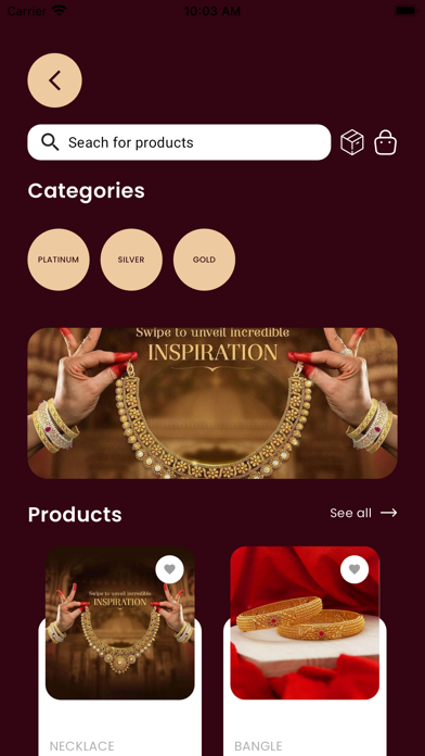 DELOR BULLION Screenshot