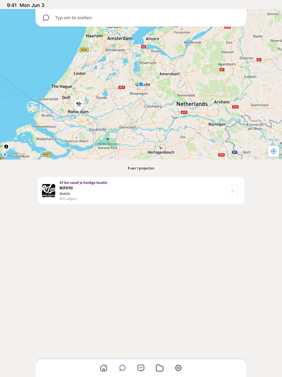 Screenshot #5 pour Bouw RiF010