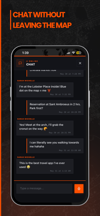 Flaresat Screenshot 3 of 8