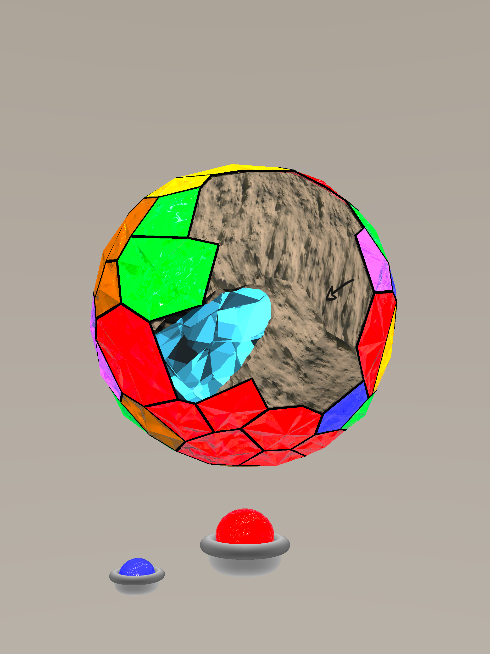 Diamonds (game)