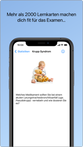 Notfallsanitäter screenshot