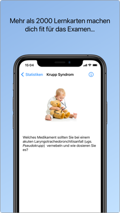Notfallsanitäter screenshot 3