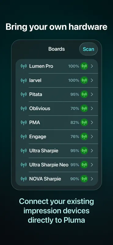 Pluma screenshot 2 of 6