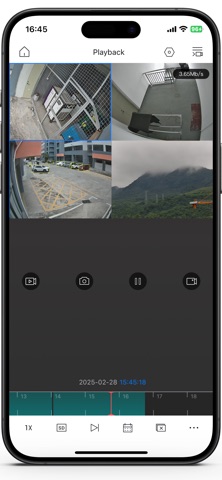 SunView screenshot