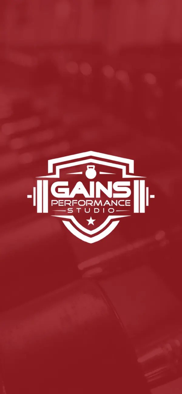 Screenshot #1 pour Gains Performance Studio