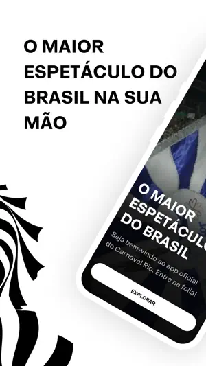 Rio Carnaval 2025 screenshot 3