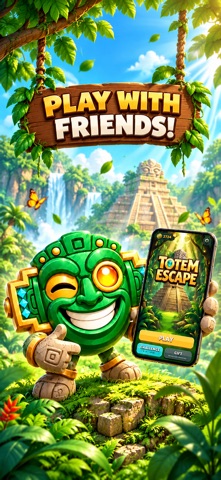 Totem Escape: Unblock Puzzle screenshot 6