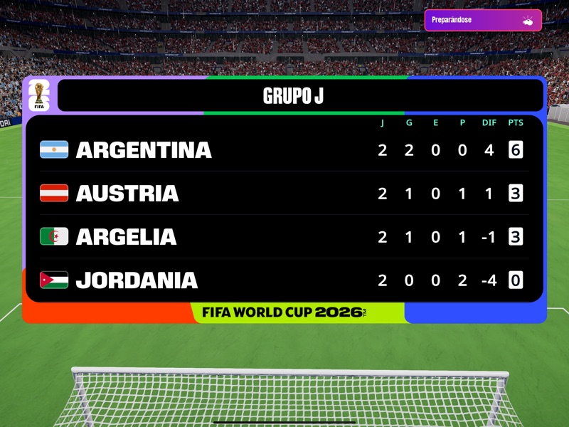 Football Manager 26 Touch screenshot 12