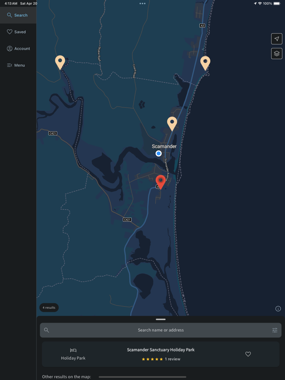 Screenshot #6 pour Camp Quokka