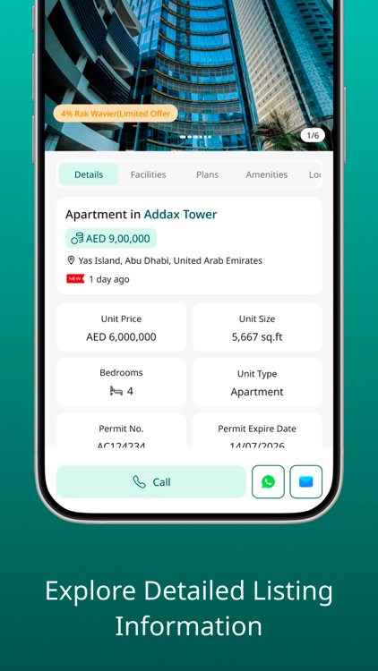 Aqary Investment & Development