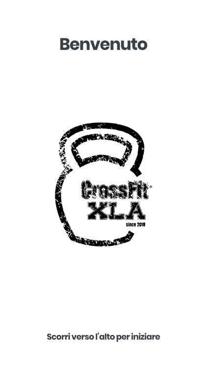 Crossfit XLA
