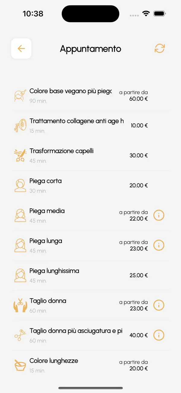 Screenshot #3 pour Style Inspiration