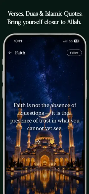 Quran Widget:Namaz Times & Dua screenshot 3