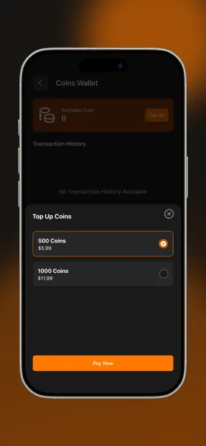 Tap In Shorts screenshot 3