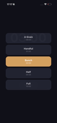 DigitalSand iPhone screenshot