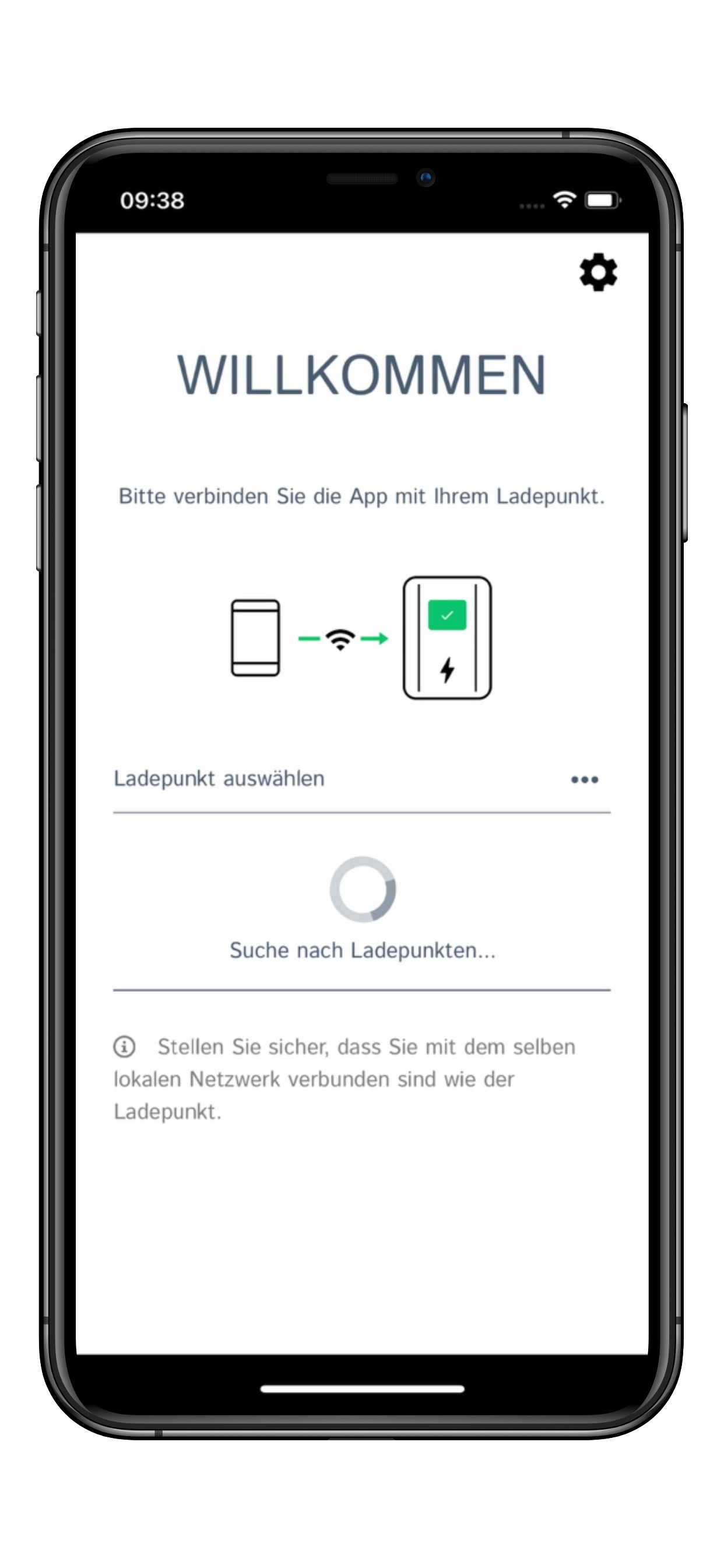 Smart Energy Control
