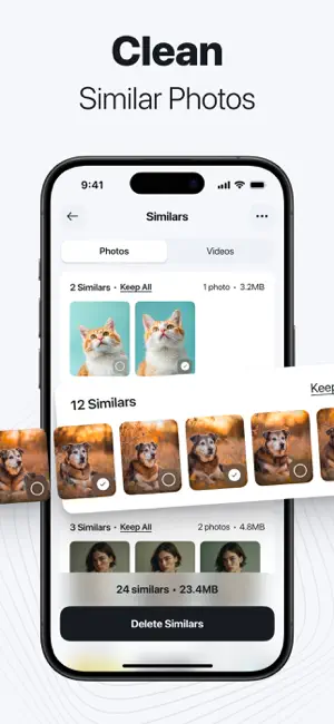 Clean Up Storage: Cleaner Max screenshot 4