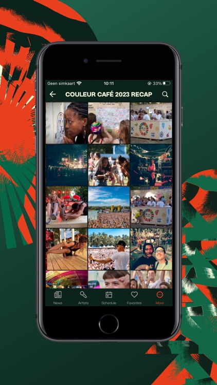 Couleur Café screenshot-4