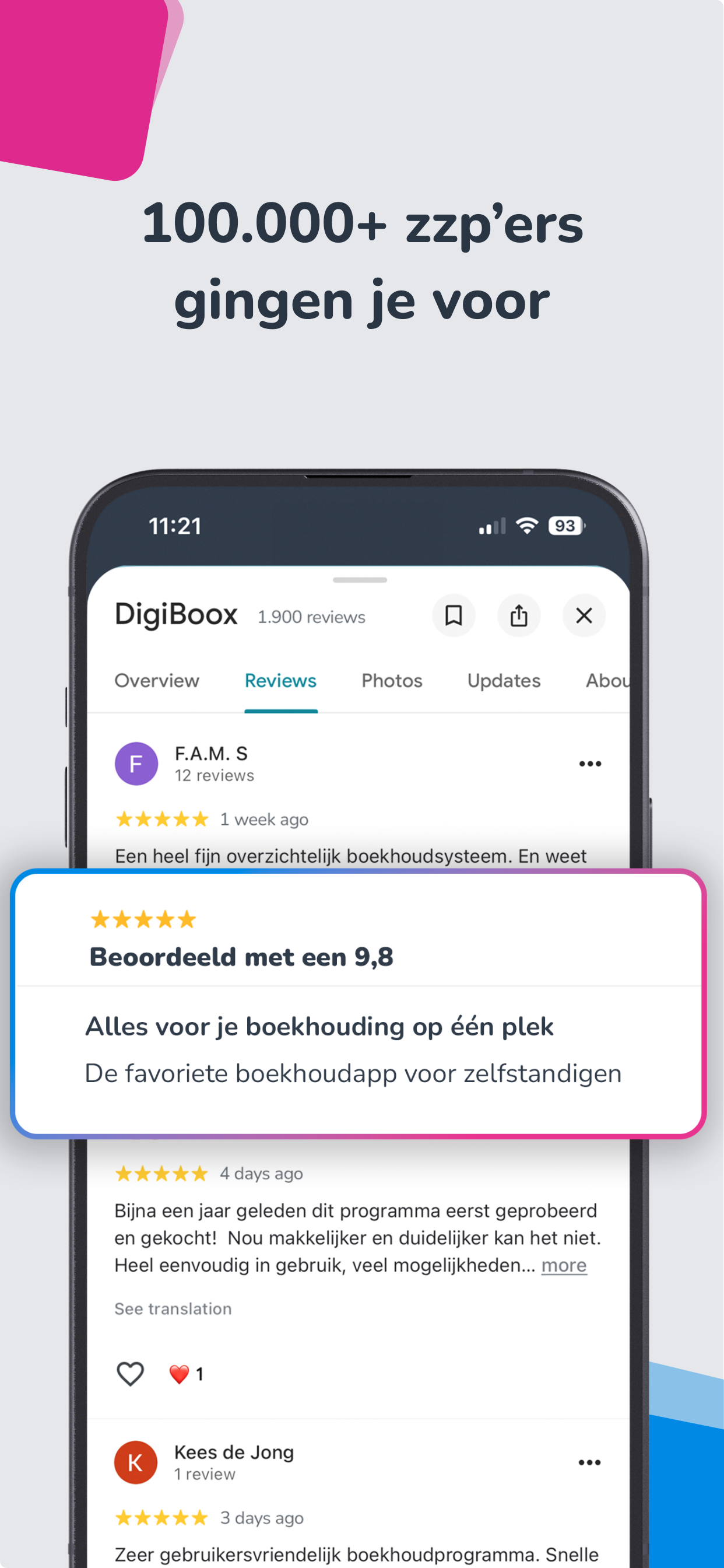 DigiBoox