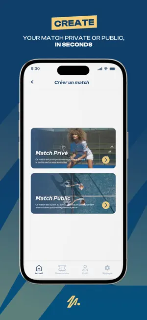 Andaplay screenshot 3