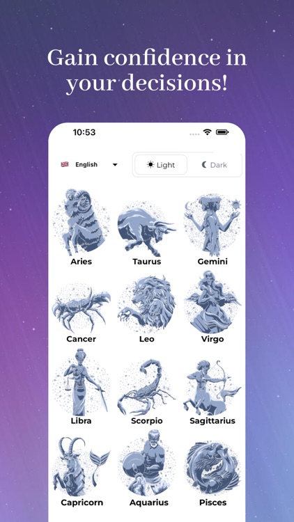 Horoscope Plus: Love and Money screenshot-4