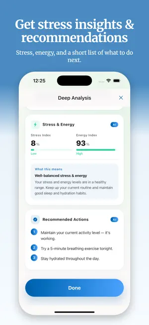 Hearty by NBI screenshot 4