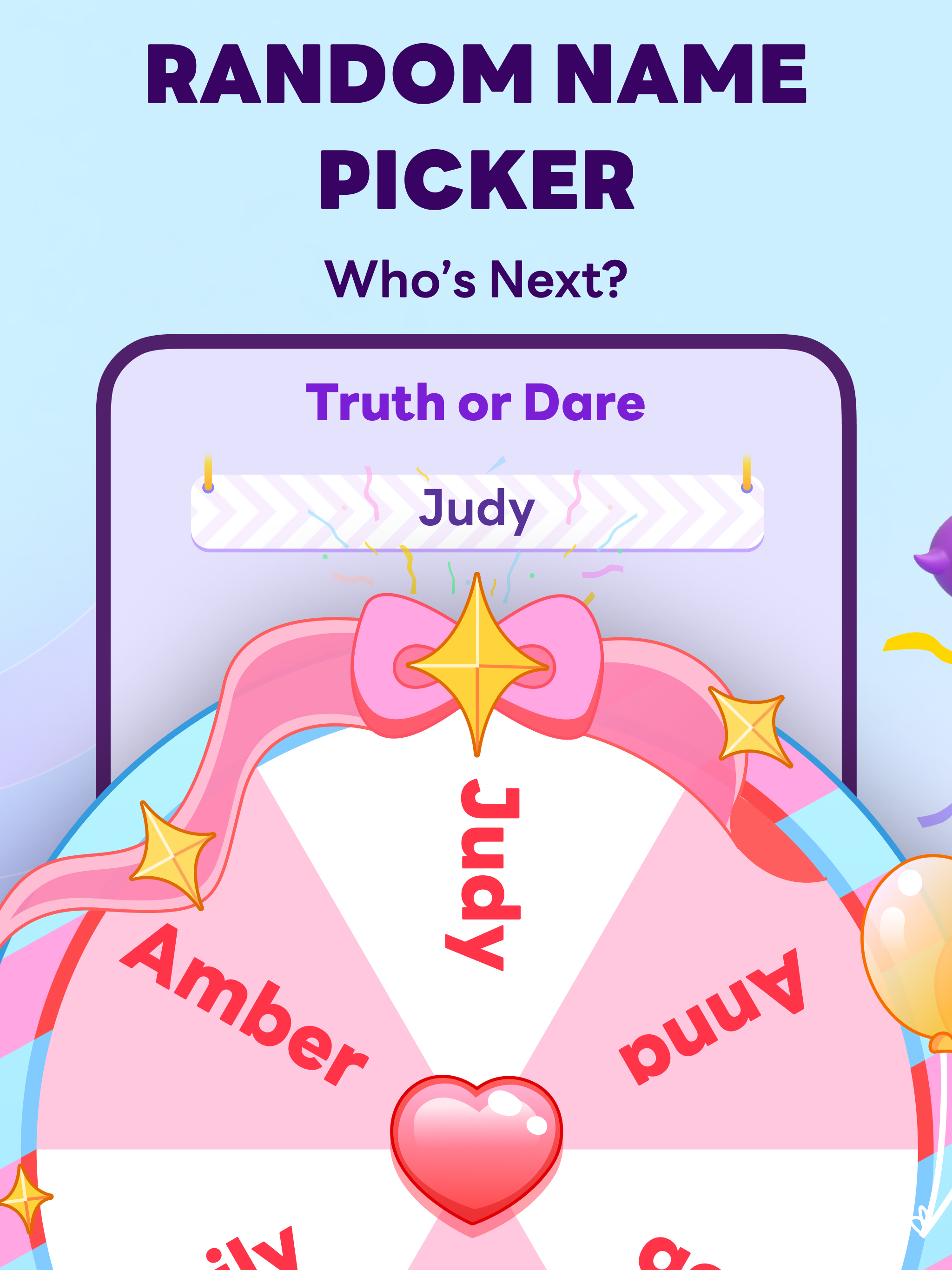 Spin Wheel - Random Pick screenshot 10